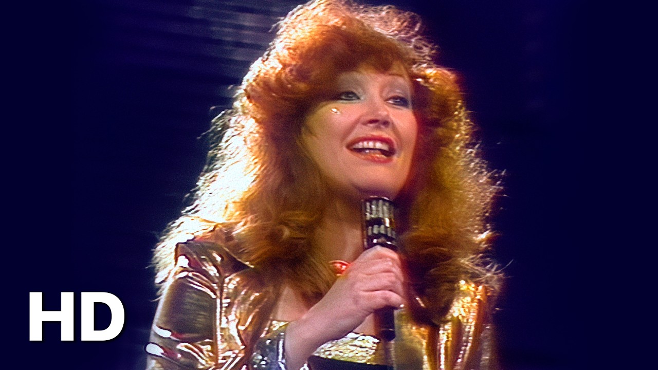 Алла Пугачёва - Первый шаг (Official HD Video) «Rund 1982»