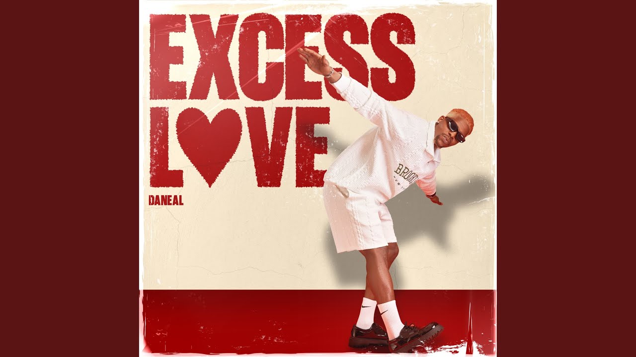 Watch Excess LOVE on YouTube Watch Excess LOVE on YouTube
