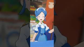 Pokémon Masters Ex Sinnoh Ticket Scout Easiest 5 Power-Up