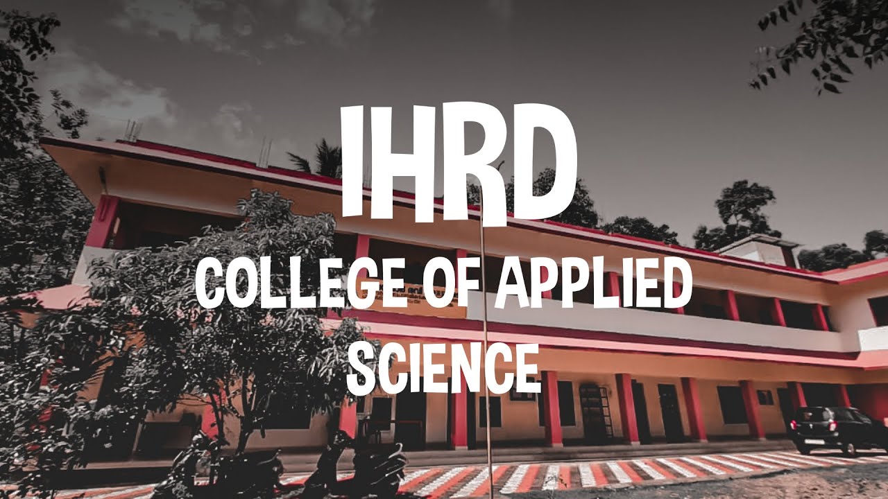 college-of-applied-science-konni-youtube