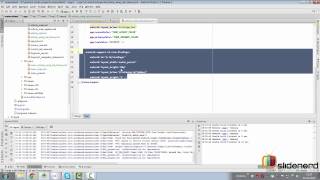 Material Design Tabs  Swipe Tabs And Scrollable Tabs HD