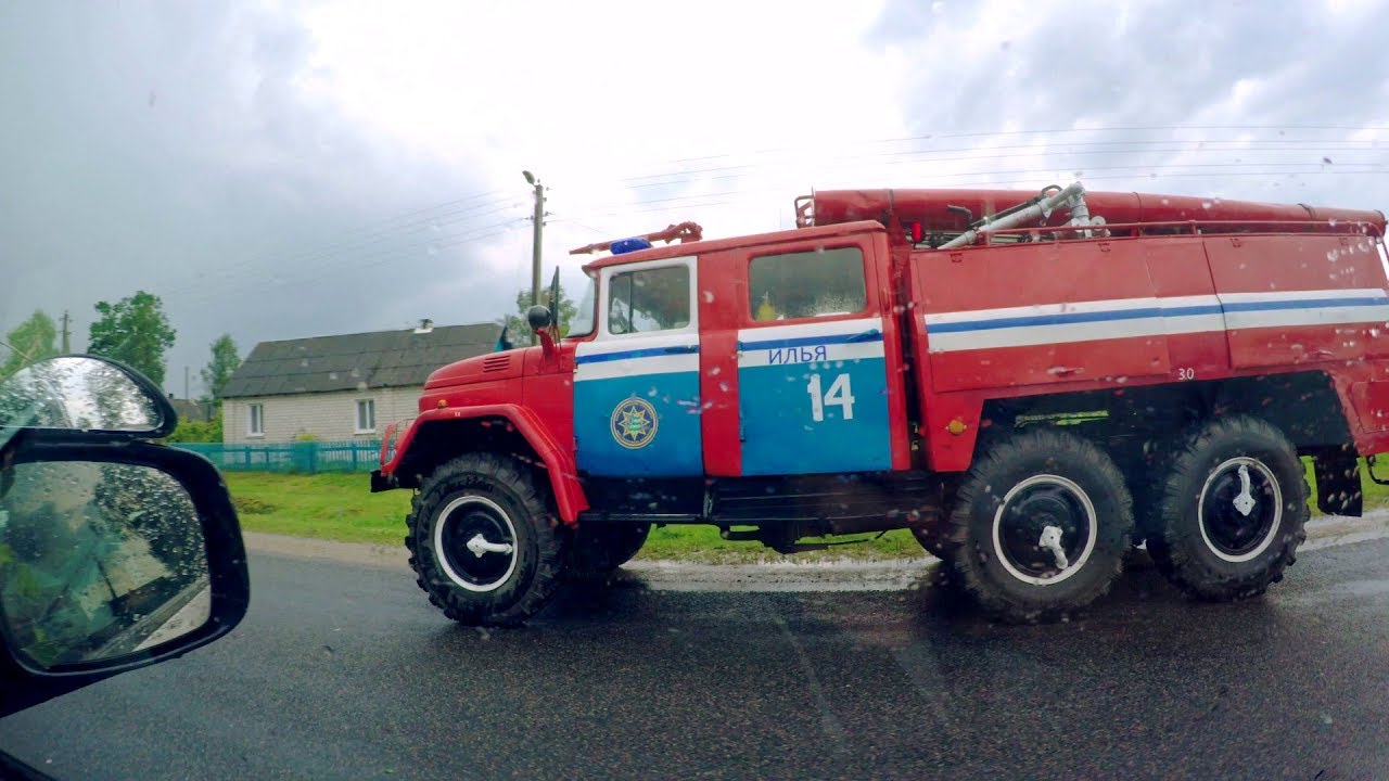 KITESURFING GONE WRONG (Massive storm hits) YouTube