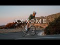 Origine axxome iii  introducing the new axxome