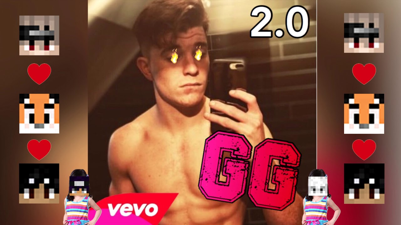 Bramvoo - MAG IK EEN GG 2.0 (PROD. GERLOF) (AUDIO)