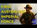 First Australian Imperial Force: Unveiling Australia's WWI Legacy
