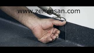 Homojen Zemin - PVC Zemin Kaplama Yer Döşemesi Fiyatları - Danışmanlık 0212 596 65 12
