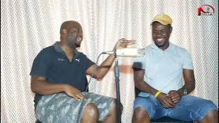 G-one Solly Makamu on Gaza boxa Part 2