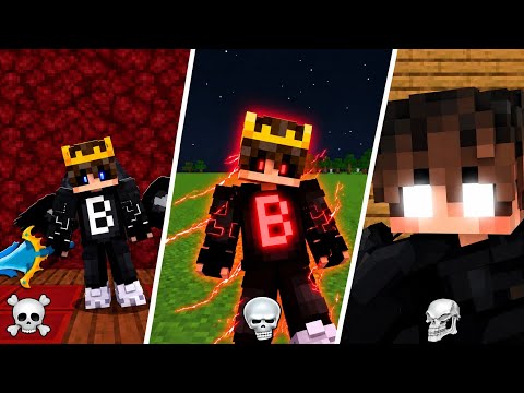 Minecraft Coolest Animations Videos. That Blow Your Mind 🤯🗿 | Minecraft Compilation Videos |