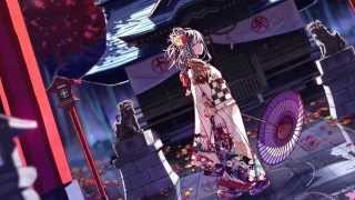 Nightcore -Come On To Me-