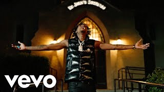 NBA YoungBoy - Too Tired to Stay ft. Rod Wave