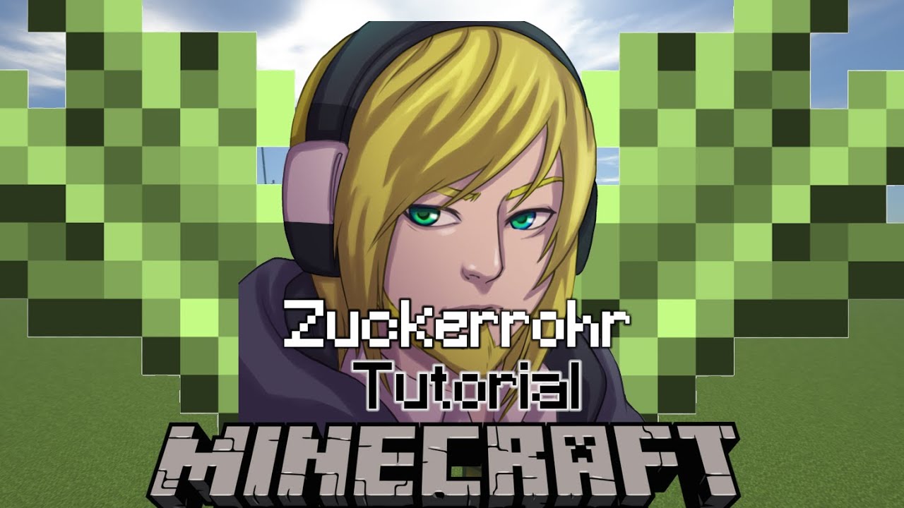 Automatische Zuckerrohrfarm Tutorial