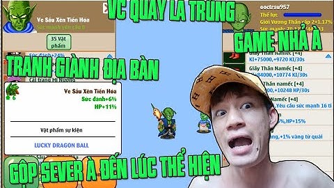 Đánh Gía Sự Kiện Hè 2023...Nói Về Vụ Gộp Sever 8 9 10 ...Đã Đến Lúc ÓcTrâu957 Trở Lại