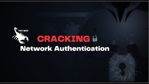 Ncrack - High-Speed Network Authentication Cracker - Cybersecurity