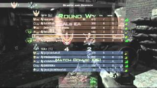 Call of Duty: Random Clips Ep. 17 MW2/Black Ops