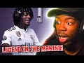 LISTEN TO THIS! J.I.D - Working Out | A COLORS SHOW Official Reaction