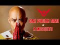One punch man live action  saitama vs mosquito  reanime