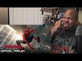 SPIDER-MAN BRAND NEW DAY – Official Trailer (HD) - Reaction!