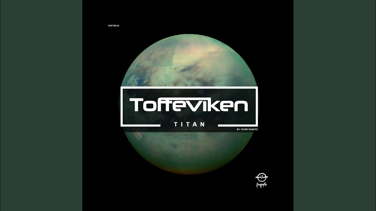 Watch Titan on YouTube