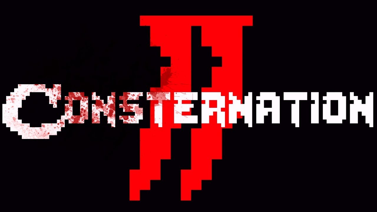 Consternation II - [early access] - YouTube