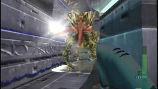 Perfect Dark WAR! DLTK 2:25