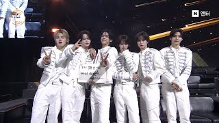 Tws Cover Spring Day bts 