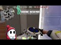 PLAYING DEADLOCK FOR THE FIRST TIME - is she actually good? (late night vibe stream)