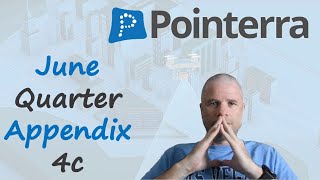 Pointerra June Quarter Appendix 4C | Time to PANIC and Sell OR A Buying Opportunity