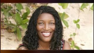 Tamara Johnson-George