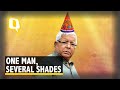 Love him hate him but you cant ignore many shades of lalu yadav