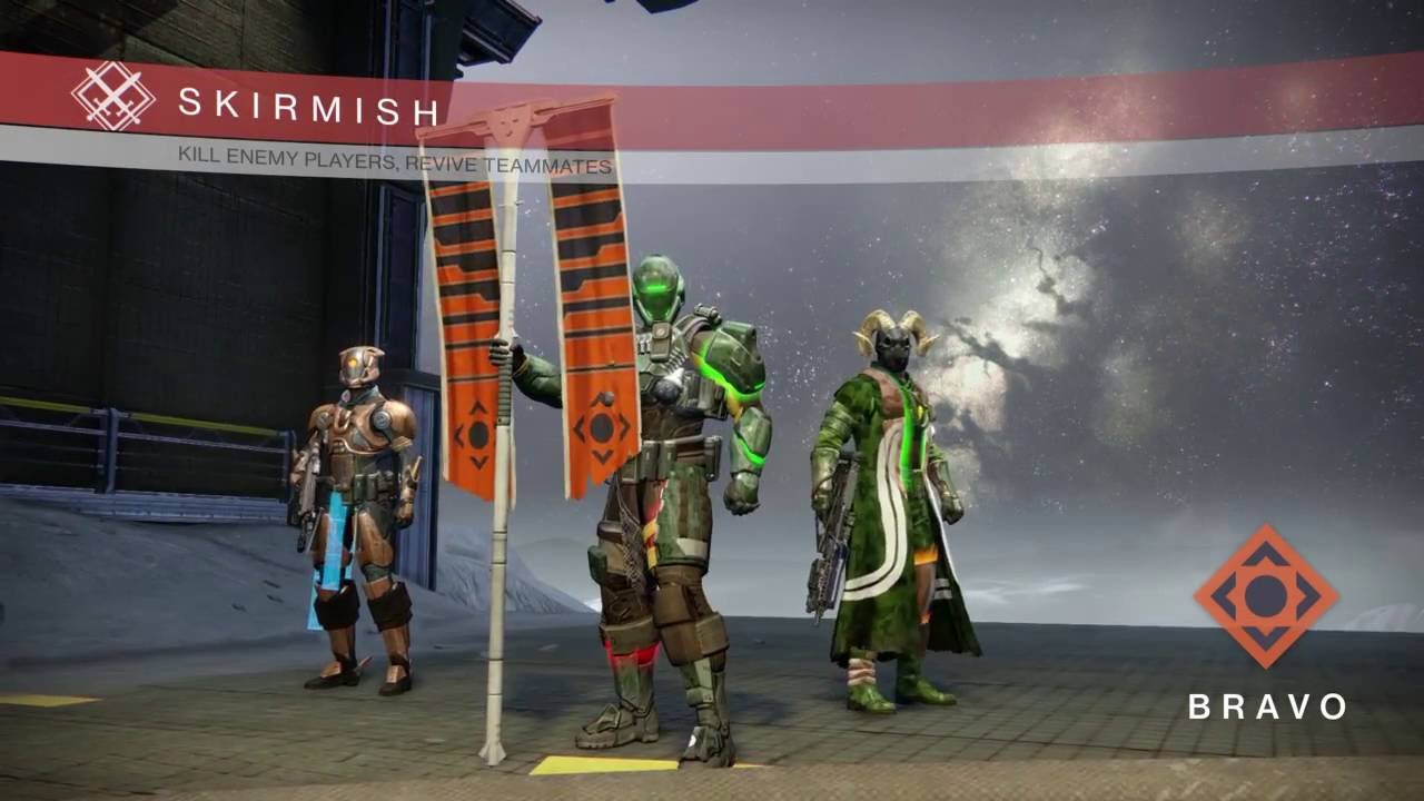 Destiny: VoG raid gear spawn glitch
