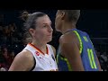 Galatasaray Cagdas Faktoring v ZVVZ USK Praha | Full Game Highlights | EuroLeague Women 2025-26