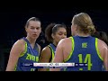 Galatasaray Cagdas Faktoring v ZVVZ USK Praha | Full Game Highlights | EuroLeague Women 2025-26