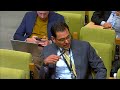 Travels-China, Cyprus, UNIFIL & other topics - Daily Press Briefing (16 July 2026) | United Nations