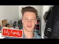 Paul Morris Wienk | Vlog | My family