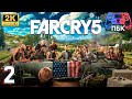 Far Cry 5 ► Прохождение #2 (Без комментариев)