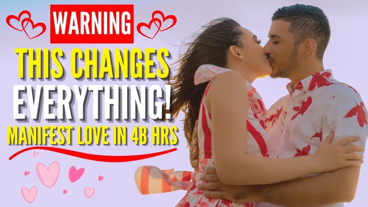 Проявите определенного человека, пока вы спите | Устраняет все ограничения | Результаты через 48 ...