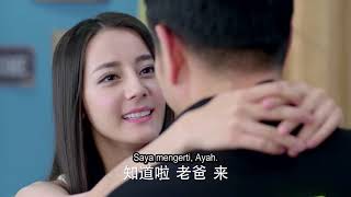 【INDO SUB】 HOT GIRL 🔥 麻辣变形计 🔥 EP17