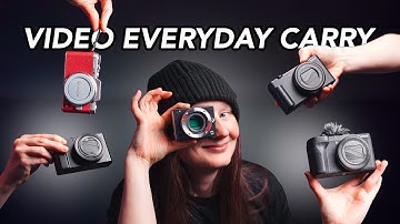 10 best TINY CAMERAS with epic video too!