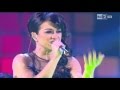 Dolcenera e Raffaella Carrà in duetto @ The Voice of Italy