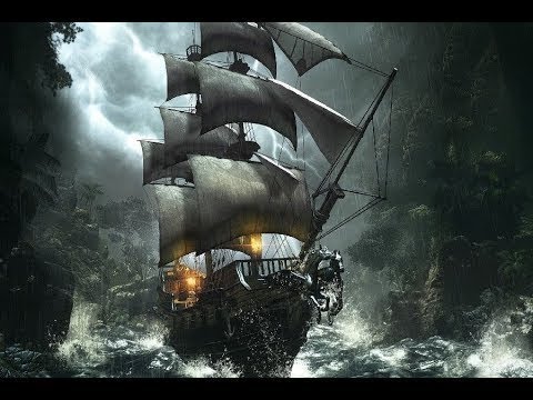 Era de Ouro da Pirataria (Completo Dublado) 