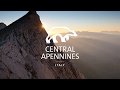 Explore our Rewilding Areas - Central Apennines