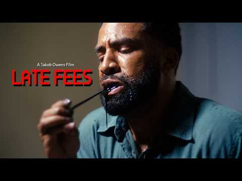 "Late Fees" | Independent Horror Short Film
