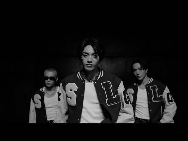 SEGA SAMMY LUX / SQUAD【D.LEAGUE 25-26】 - YouTube