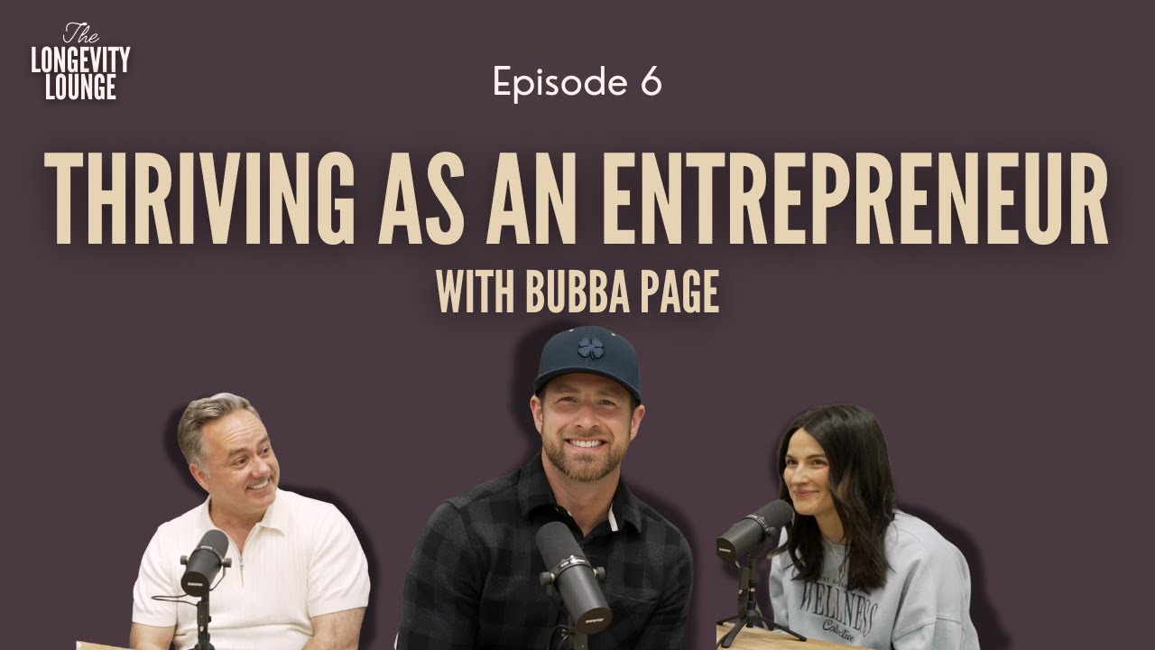 How Much Did Bubba Page Sell His Company For