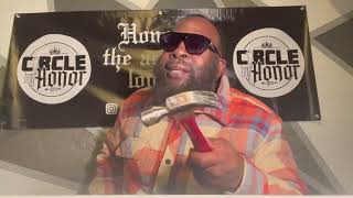 B.G. FROM CASH MONEY NOTHING BUT A  FAKE GANGSTER,KINGEARNER SNATCHES HIS HONOR