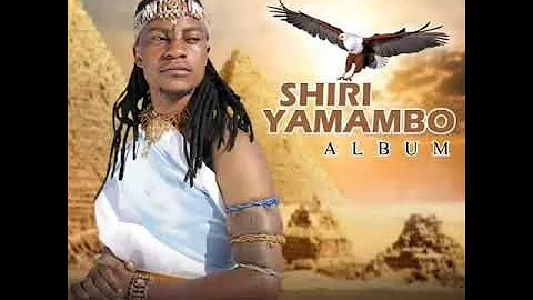 Andy Muridzo - Benzem  (Shiri Yamambo Album) August 2019