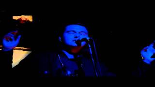 Strangers - All That I Wanted - Live Northampton 19/05/2011