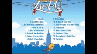 Machine Gun Kelly - The Return (Lace Up)