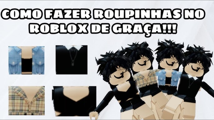 como vender e como ter cabelos no roblox de graça 😱😱#comoterrobuxdegraça  #cabelonoroblox -  em 2023