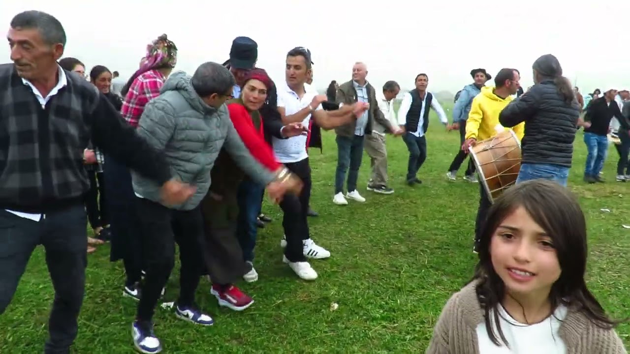 #SEYİTÖREN KÖYÜ YAYLA ŞENLİĞİ -4- 2023